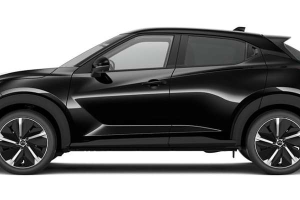 2024 Nissan JUKE ST-L F16