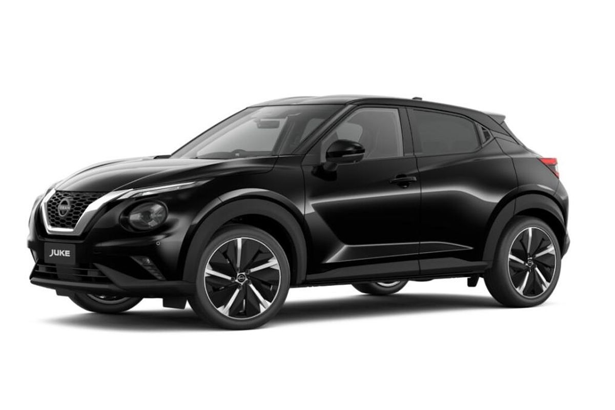 2024 Nissan JUKE ST-L F16