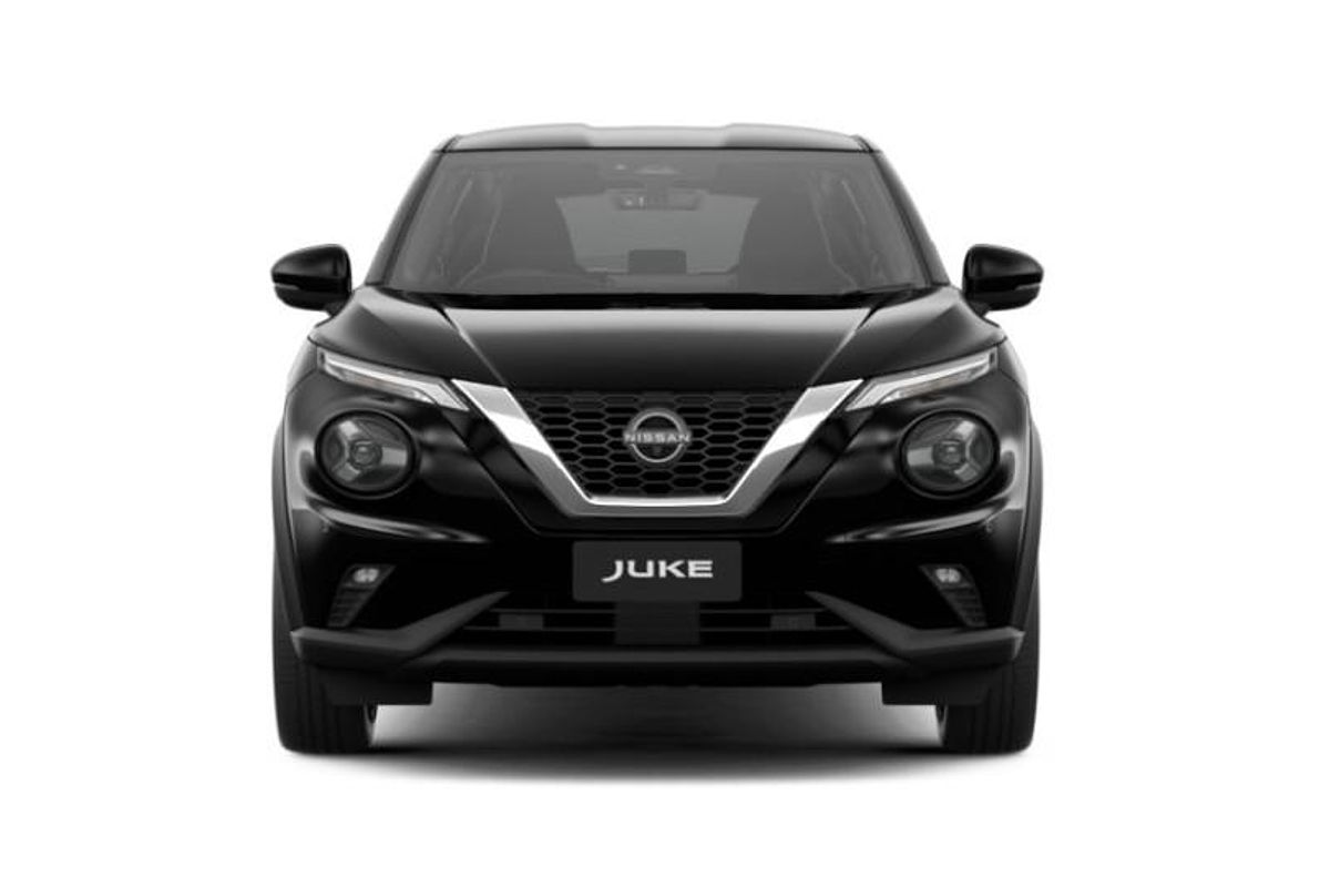2024 Nissan JUKE ST-L F16
