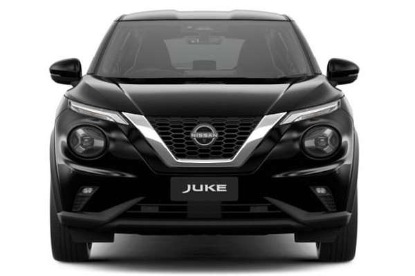 2024 Nissan JUKE ST-L F16