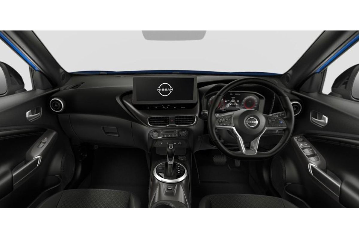 2024 Nissan JUKE ST-L F16