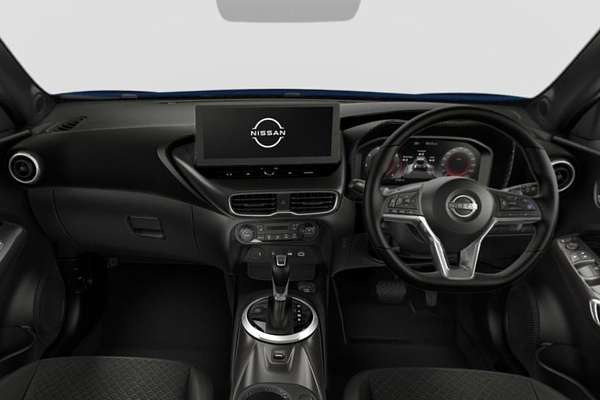 2024 Nissan JUKE ST-L F16