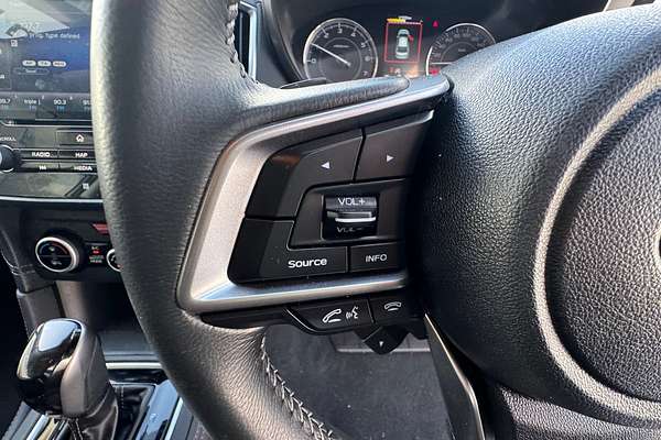 2023 Subaru Impreza MY22