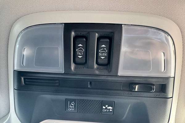 2023 Subaru Impreza MY22