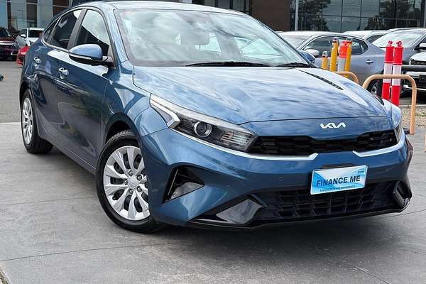 2021 Kia Cerato S BD