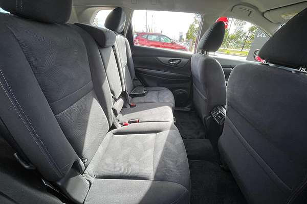 2015 Nissan X-TRAIL ST T32