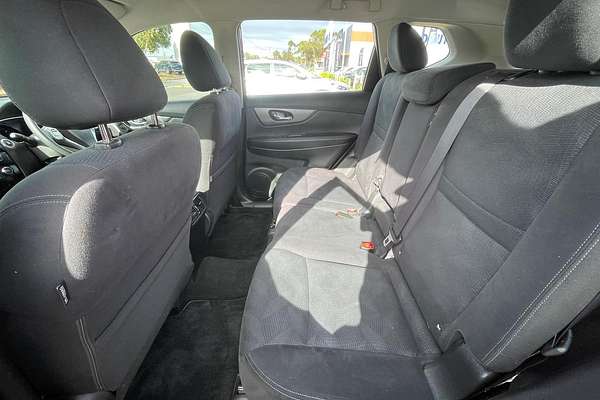 2015 Nissan X-TRAIL ST T32