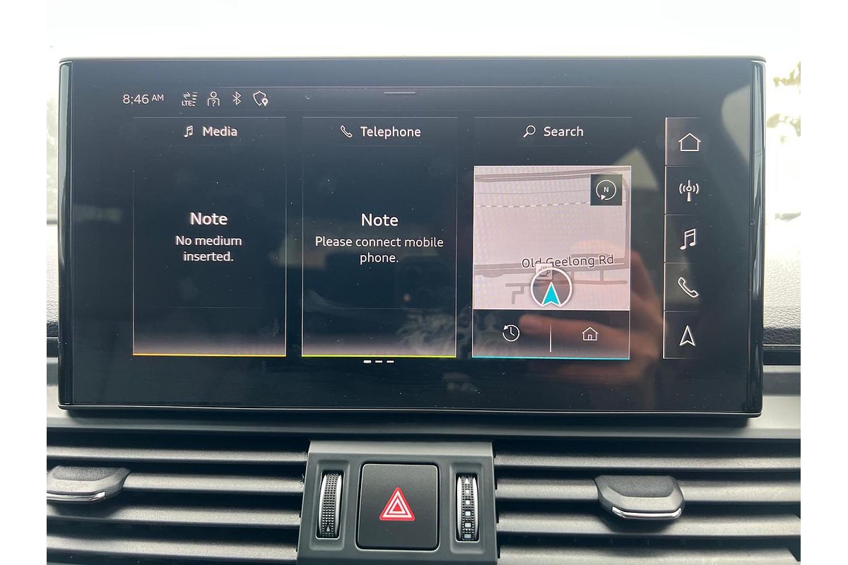 2023 Audi Q5 40 TDI S Line FY