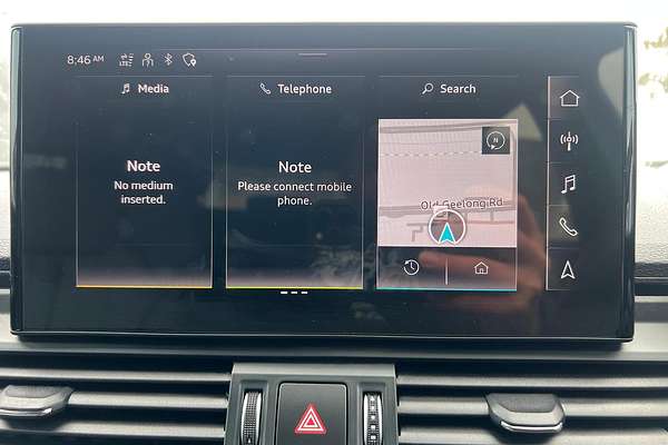 2023 Audi Q5 40 TDI S Line FY