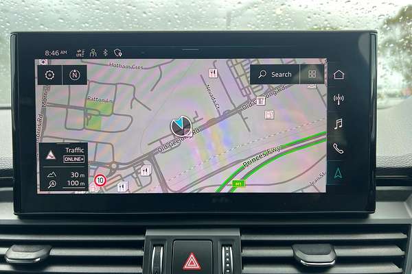 2023 Audi Q5 40 TDI S Line FY