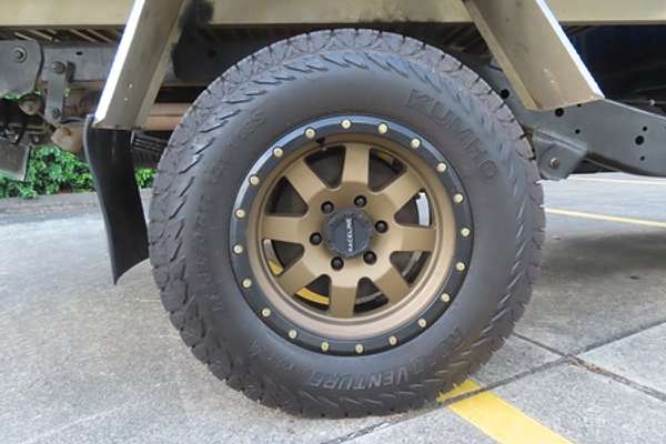 2014 Ford Ranger XL PX 4X4