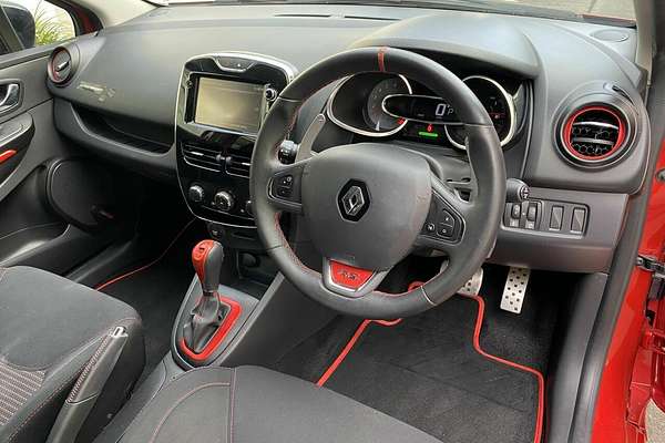 2014 Renault Clio R.S. 200 Sport IV B98