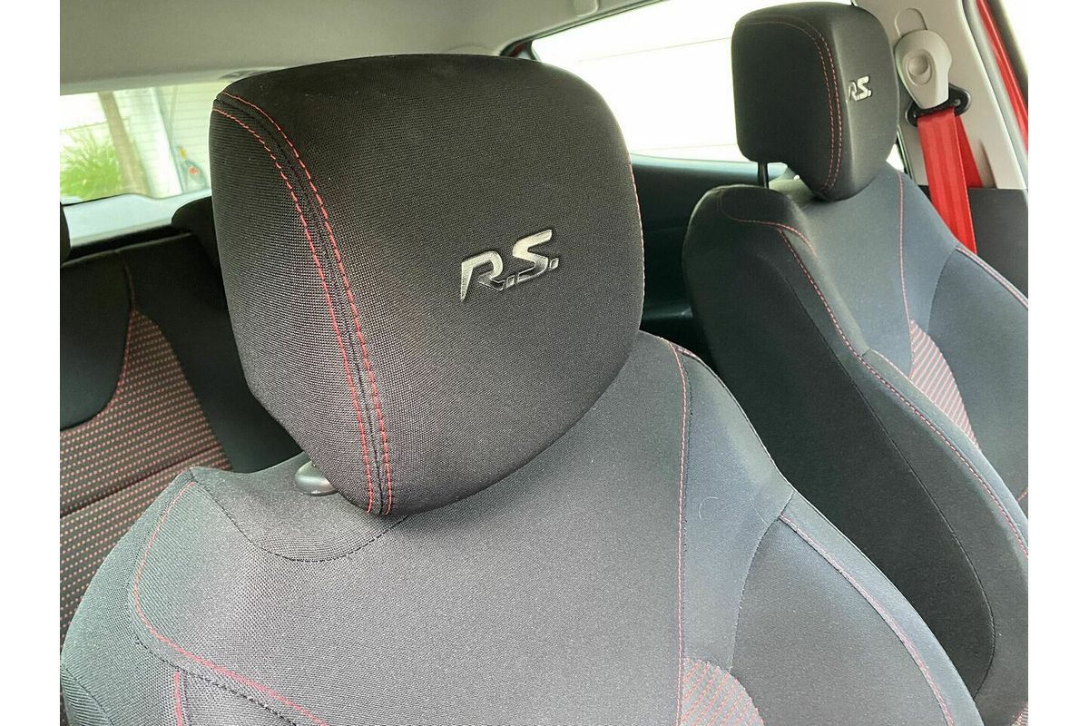 2014 Renault Clio R.S. 200 Sport IV B98