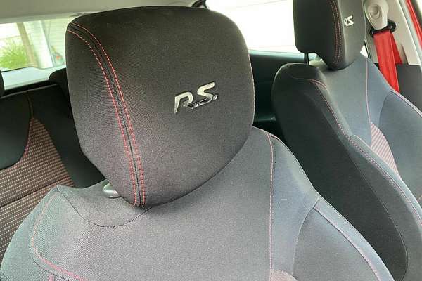 2014 Renault Clio R.S. 200 Sport IV B98