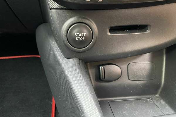 2014 Renault Clio R.S. 200 Sport IV B98
