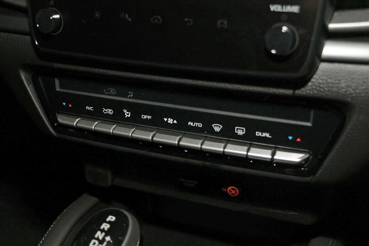 2024 Mazda BT-50 XTR TF Rear Wheel Drive