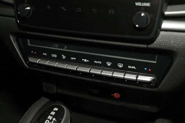 2024 Mazda BT-50 XTR TF Rear Wheel Drive
