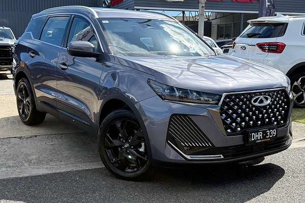2024 Chery Tiggo 7 Pro SE+ T32