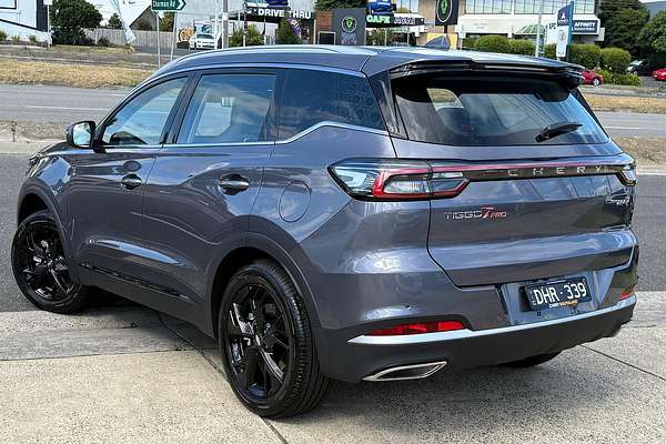 2024 Chery Tiggo 7 Pro SE+ T32