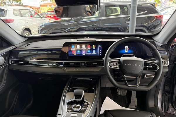 2024 Chery Tiggo 7 Pro SE+ T32
