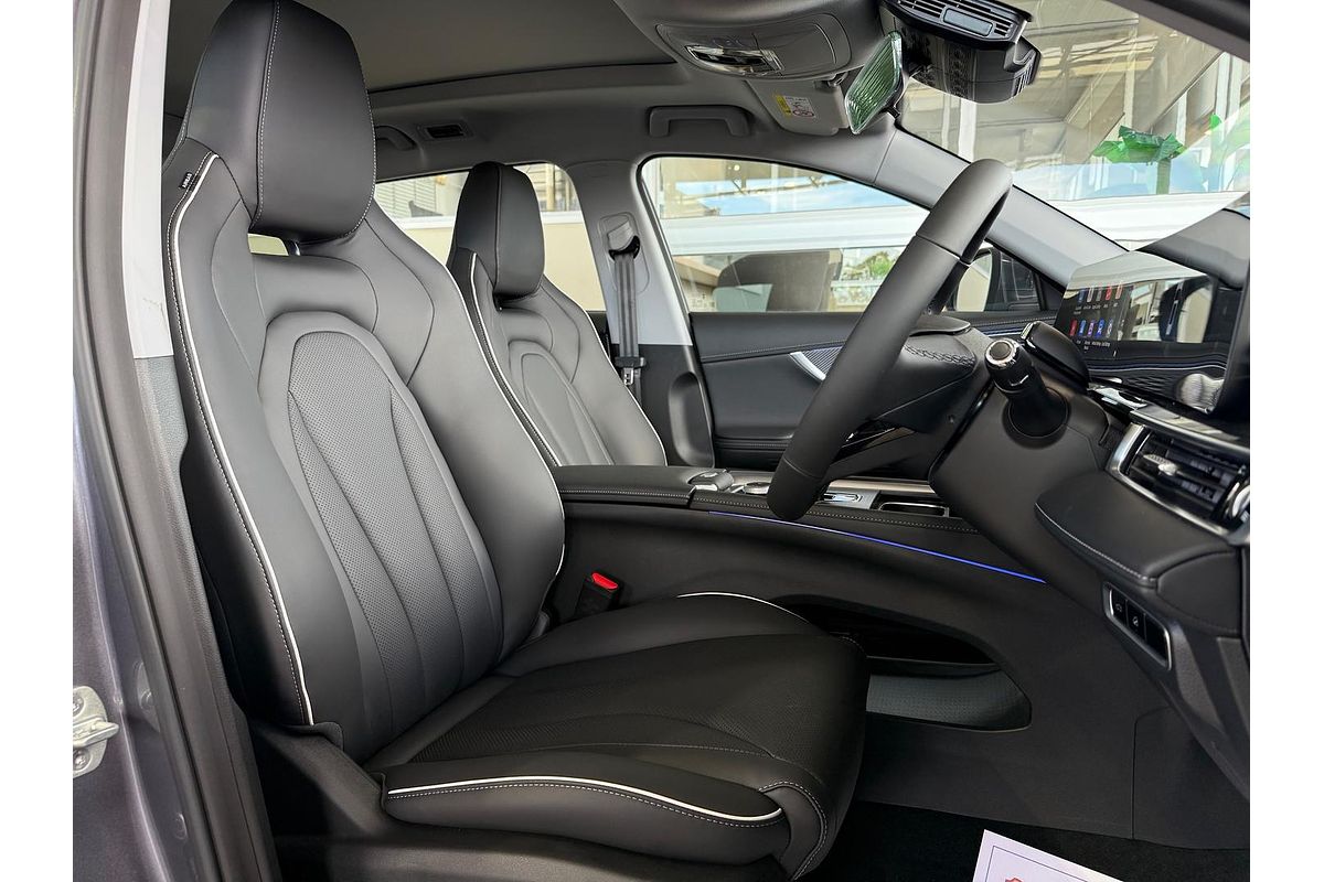 2024 Chery Tiggo 7 Pro SE+ T32