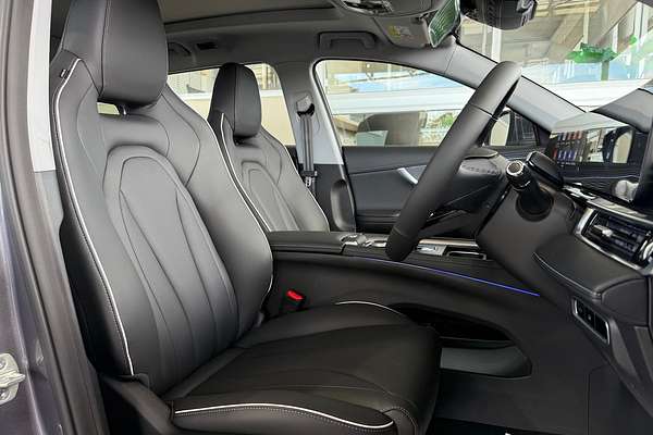 2024 Chery Tiggo 7 Pro SE+ T32