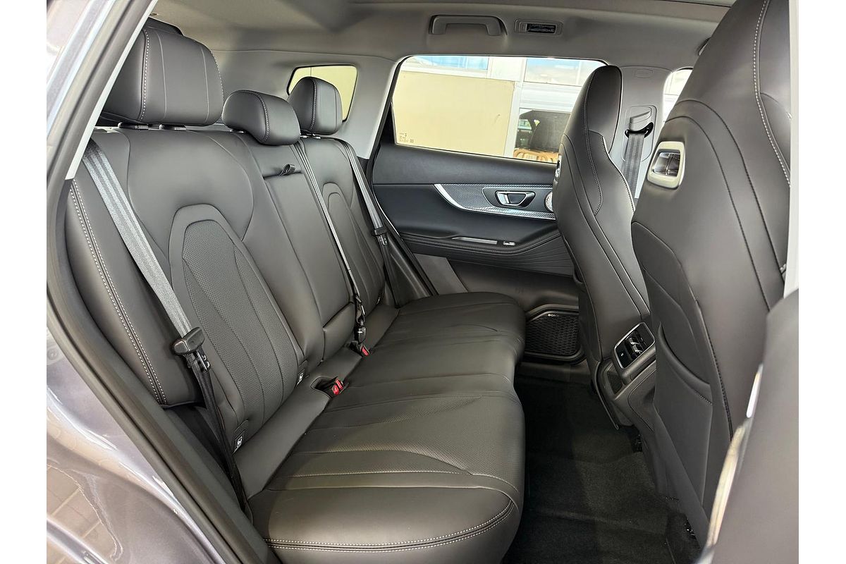 2024 Chery Tiggo 7 Pro SE+ T32