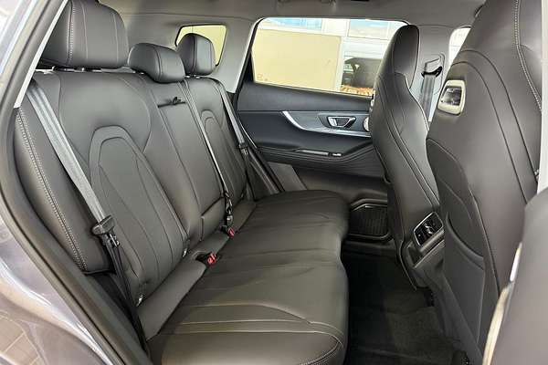 2024 Chery Tiggo 7 Pro SE+ T32