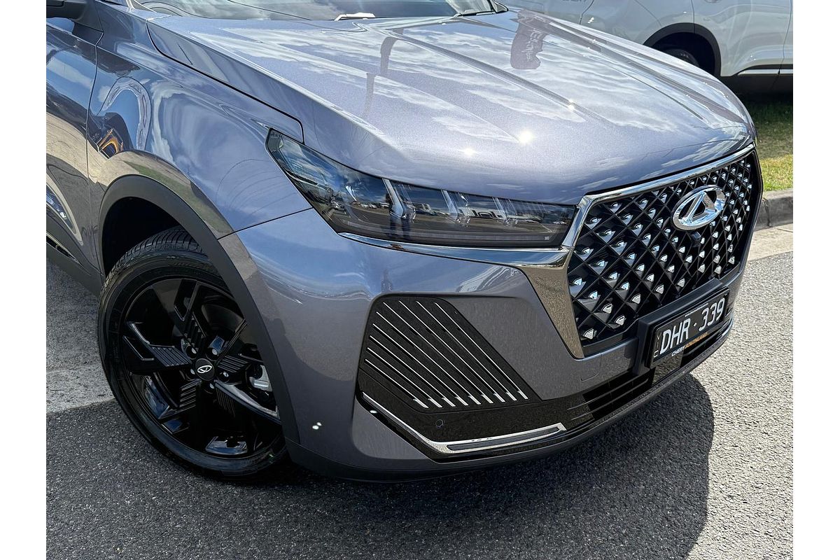 2024 Chery Tiggo 7 Pro SE+ T32