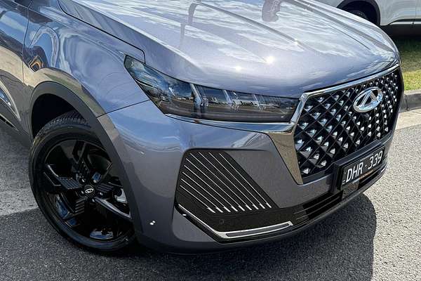 2024 Chery Tiggo 7 Pro SE+ T32