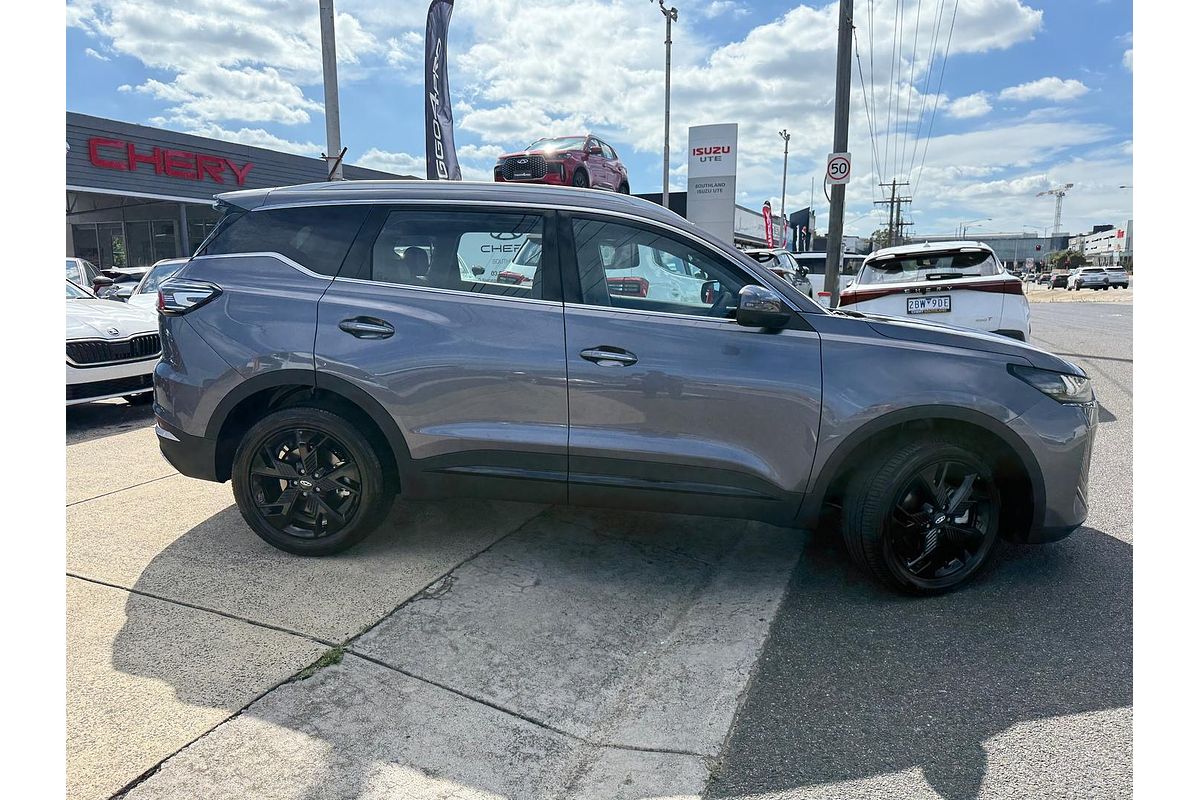 2024 Chery Tiggo 7 Pro SE+ T32