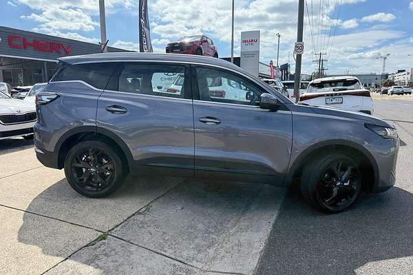 2024 Chery Tiggo 7 Pro SE+ T32