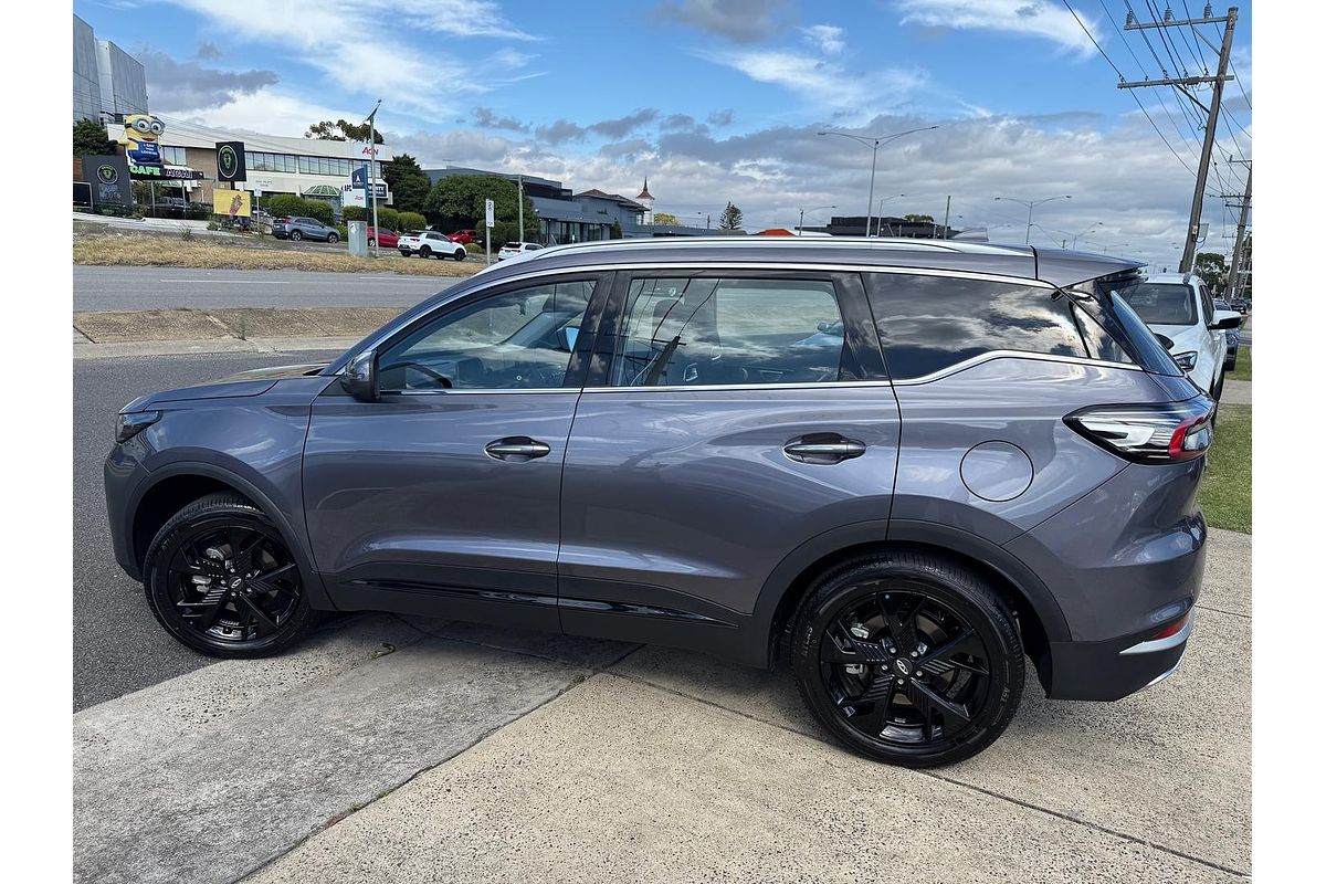 2024 Chery Tiggo 7 Pro SE+ T32