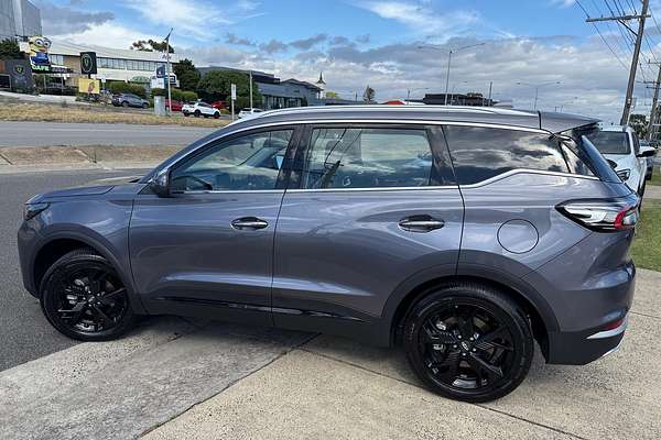 2024 Chery Tiggo 7 Pro SE+ T32