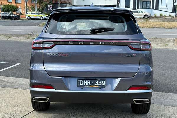 2024 Chery Tiggo 7 Pro SE+ T32