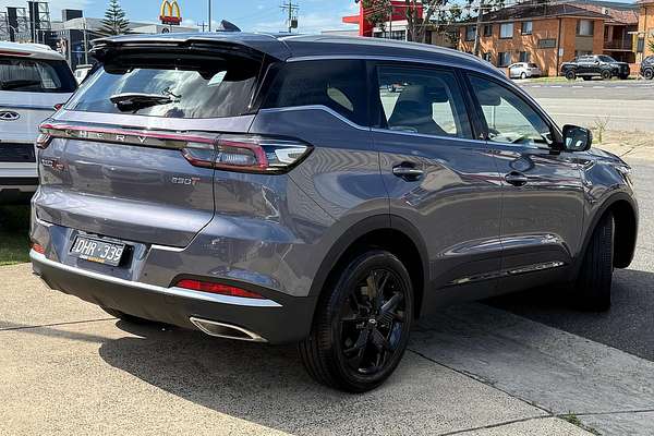 2024 Chery Tiggo 7 Pro SE+ T32