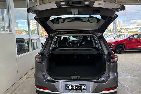 2024 Chery Tiggo 7 Pro SE+ T32