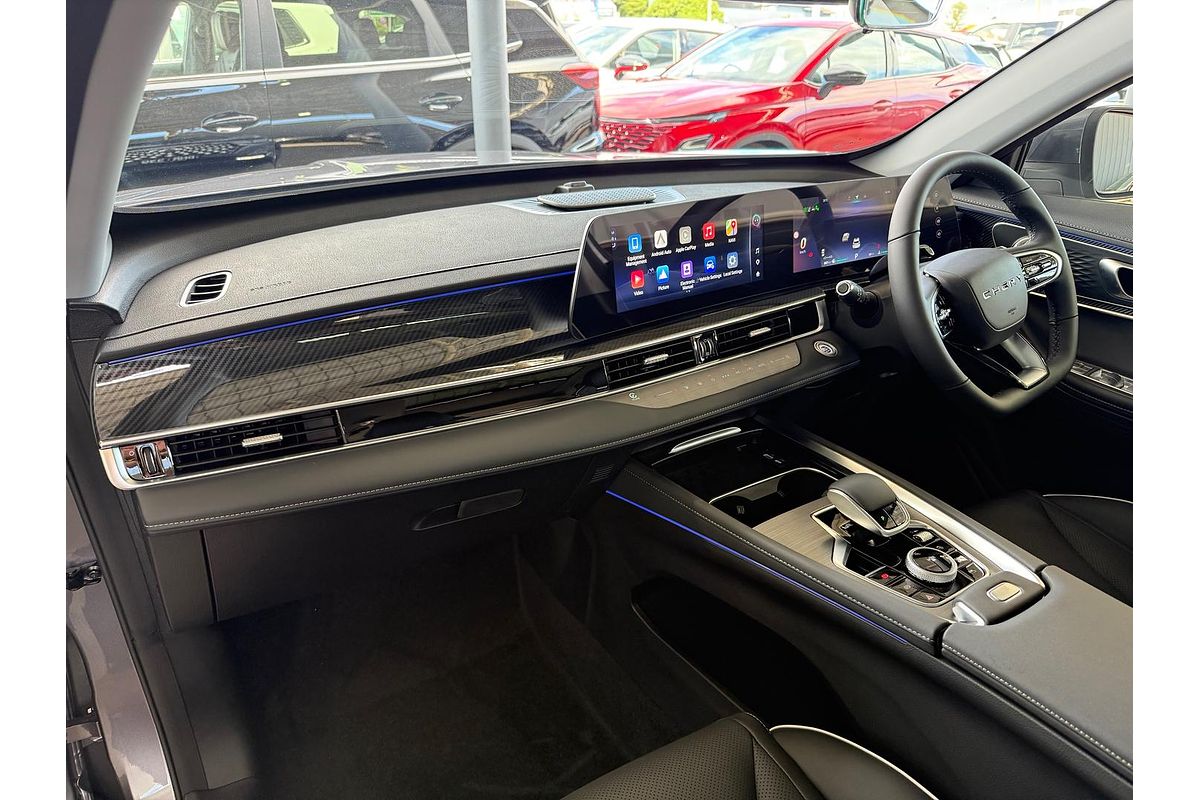 2024 Chery Tiggo 7 Pro SE+ T32