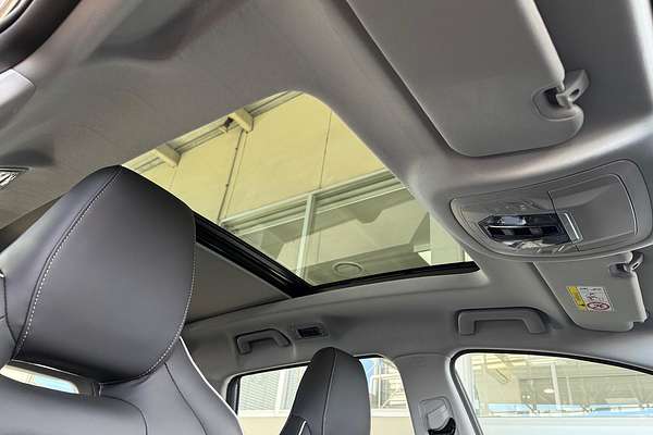2024 Chery Tiggo 7 Pro SE+ T32