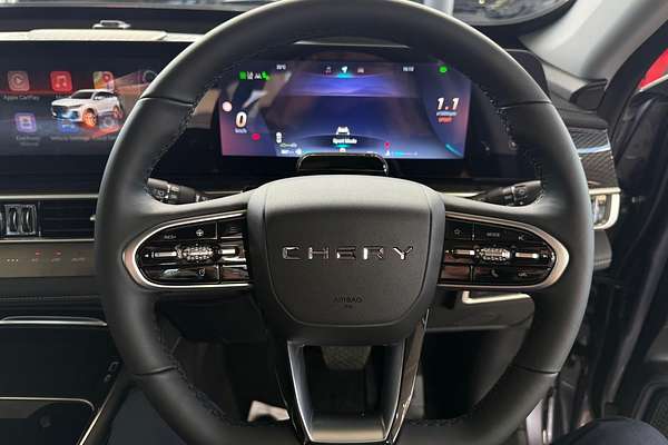 2024 Chery Tiggo 7 Pro SE+ T32