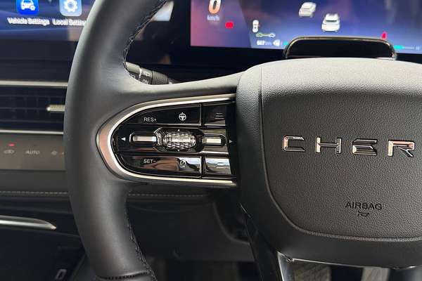 2024 Chery Tiggo 7 Pro SE+ T32