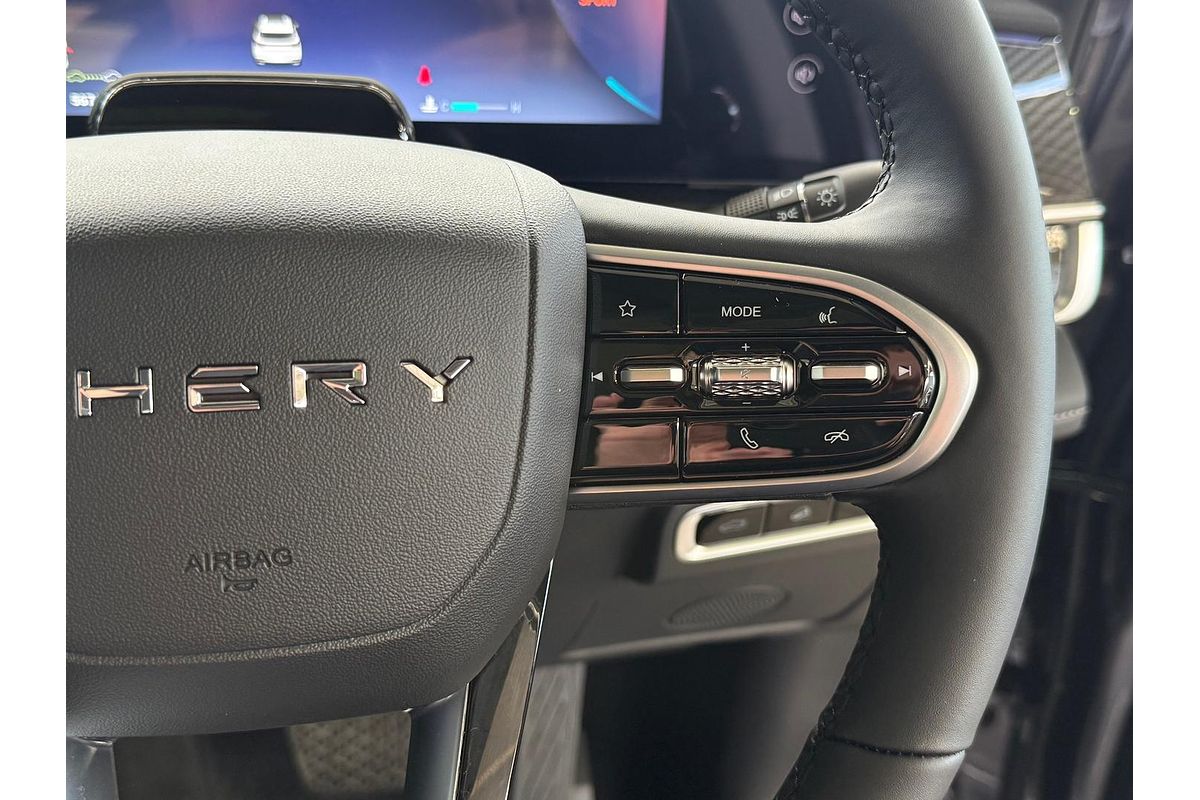 2024 Chery Tiggo 7 Pro SE+ T32
