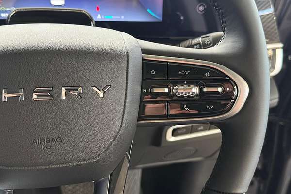 2024 Chery Tiggo 7 Pro SE+ T32