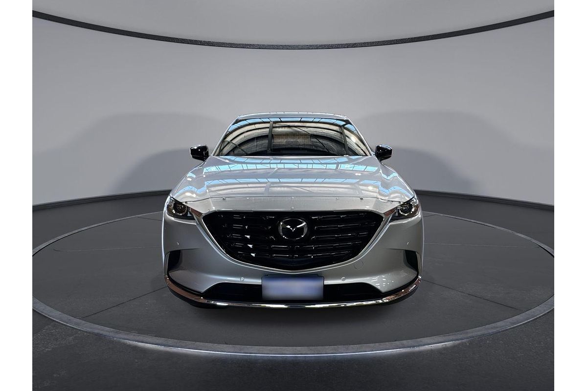 2022 Mazda CX-9 GT SP TC