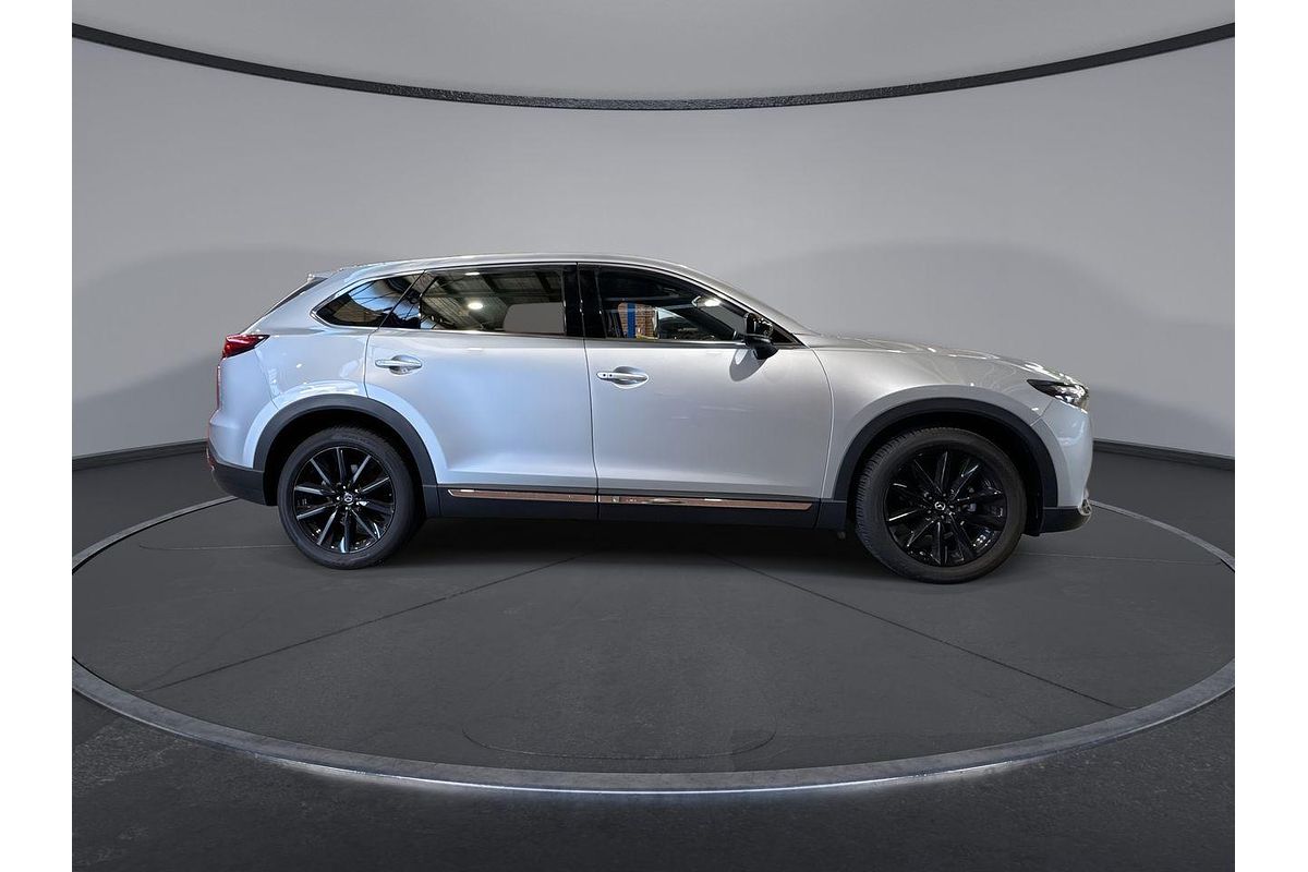 2022 Mazda CX-9 GT SP TC