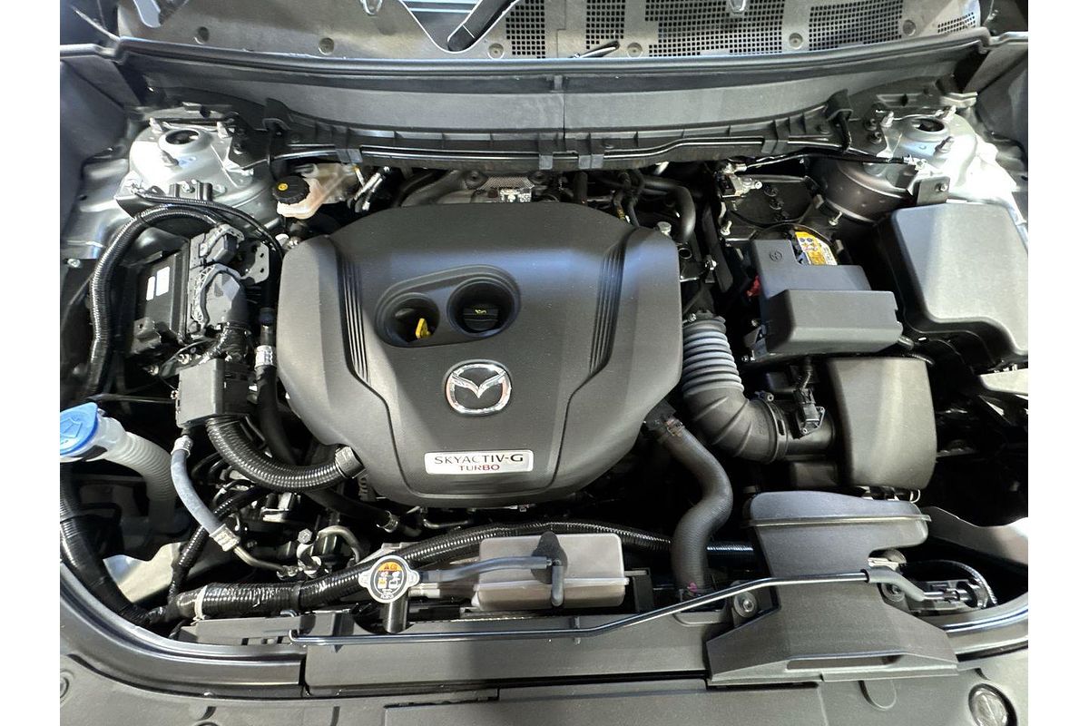 2022 Mazda CX-9 GT SP TC