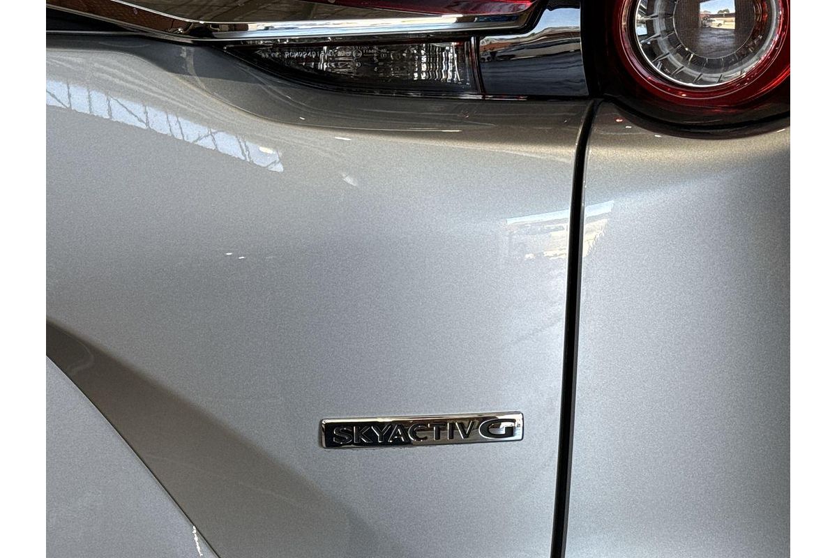 2022 Mazda CX-9 GT SP TC