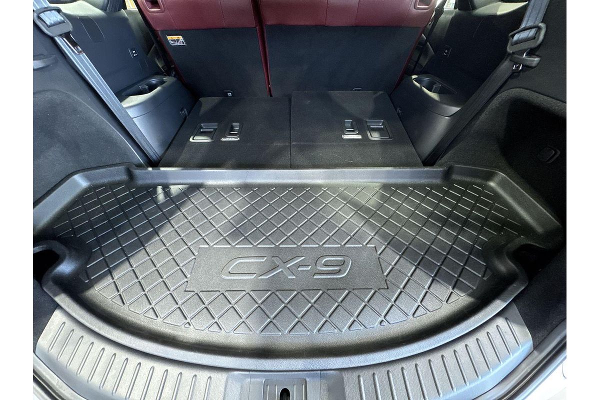 2022 Mazda CX-9 GT SP TC