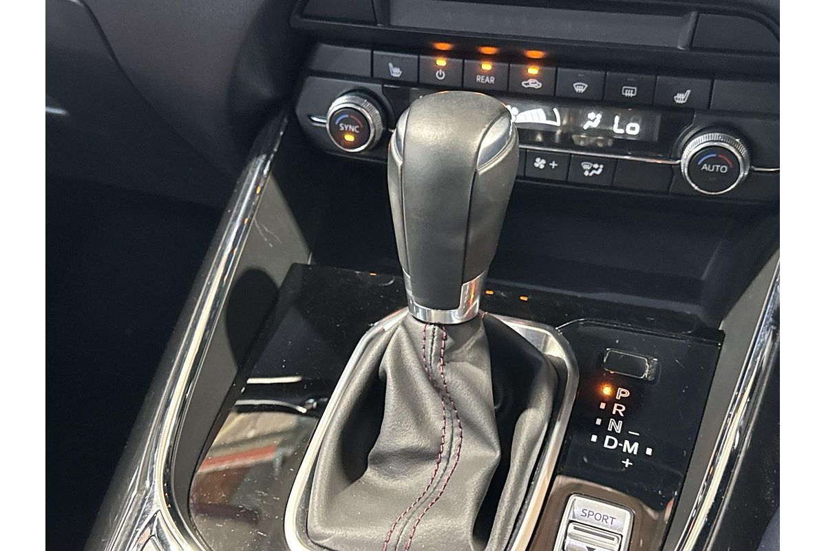 2022 Mazda CX-9 GT SP TC