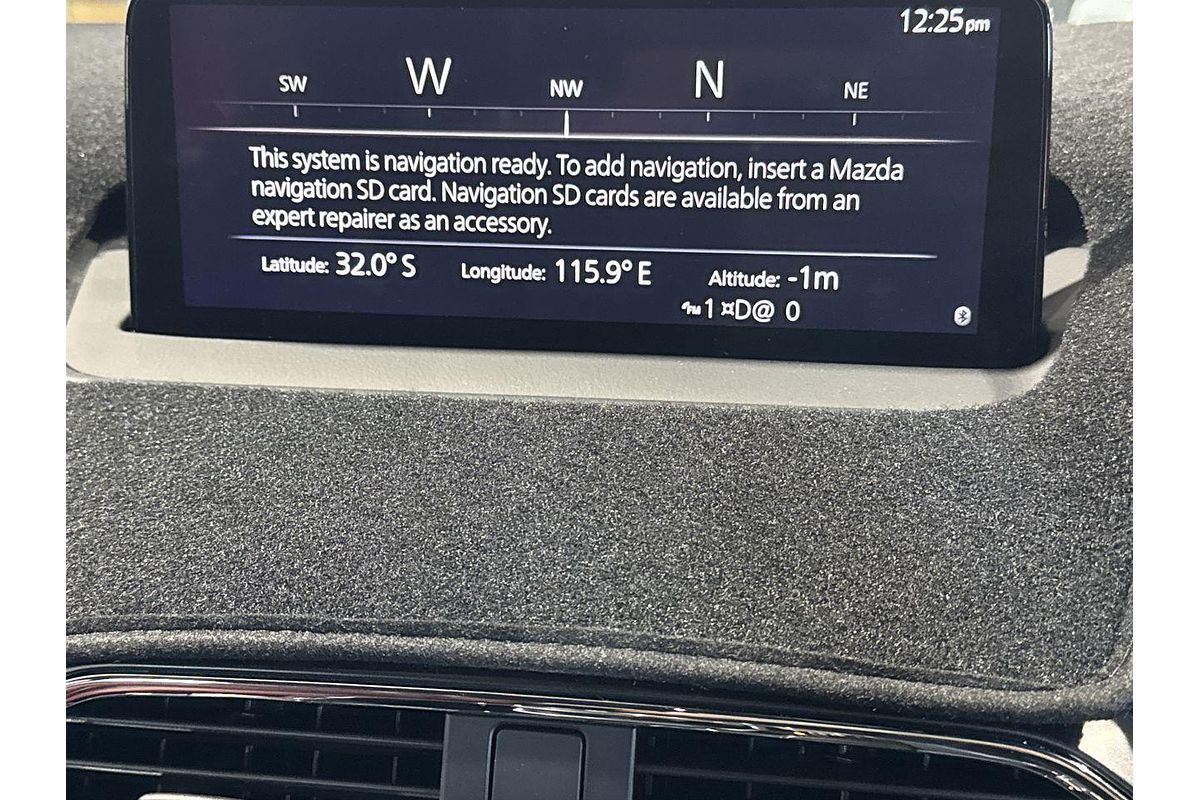 2022 Mazda CX-9 GT SP TC